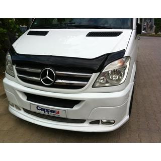 Motorhaubenschutz 2006-2013 (EuroCap) Mercedes Sprinter W906 2006–2018 Foto 2