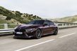 Überblick über die Sport-Limousine BMW M8 Gran Coupe Foto 2