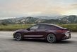Überblick über die Sport-Limousine BMW M8 Gran Coupe Foto 7