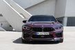 Überblick über die Sport-Limousine BMW M8 Gran Coupe Foto 1