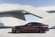 Überblick über die Sport-Limousine BMW M8 Gran Coupe Foto 9