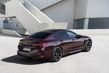 Überblick über die Sport-Limousine BMW M8 Gran Coupe Foto 8