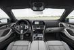 Überblick über die Sport-Limousine BMW M8 Gran Coupe Foto 12