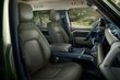 Premium-Dreitürer-SUV Land Rover Defender 90 Foto 10