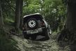 Premium-Dreitürer-SUV Land Rover Defender 90 Foto 5