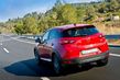 - Kleinwagen-urbane Crossover Mazda CX-3 Foto 3