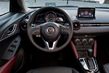 - Kleinwagen-urbane Crossover Mazda CX-3 Foto 10