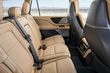 Übersicht Luxus-Crossover Lincoln Aviator Foto 13