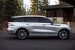 Übersicht Luxus-Crossover Lincoln Aviator Foto 3