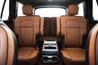 Übersicht Luxus-Crossover Lincoln Aviator Foto 15