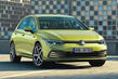Die neue Generation des Volkswagen Golf Fließheck Foto 6
