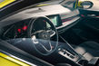 Die neue Generation des Volkswagen Golf Fließheck Foto 13