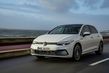Die neue Generation des Volkswagen Golf Fließheck Foto 11