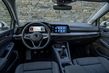 Die neue Generation des Volkswagen Golf Fließheck Foto 12