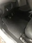 Citroen Berlingo 2008-2018 EVA Fußmatten (schwarz) Foto 2
