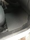 Citroen Berlingo 2008-2018 EVA Fußmatten (schwarz) Vorne (2 Stk) Foto 4