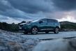 Die zweite Generation des Crossover Peugeot 5008 Foto 9