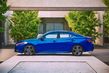 Übersicht der Limousine Nissan Sentra Modelljahr 2020 Foto 5