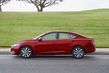 Übersicht der Limousine Nissan Sentra Modelljahr 2020 Foto 9