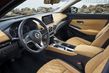 Übersicht der Limousine Nissan Sentra Modelljahr 2020 Foto 10