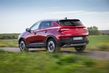 Kompakte urbane Crossover Opel Grandland X Foto 2