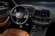Überblick über Premium-Limousine Cadillac CT5 Foto 12