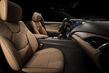 Überblick über Premium-Limousine Cadillac CT5 Foto 11
