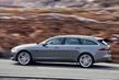 Übersicht der Premium-Kombis Jaguar XF Sportbrake Foto 4