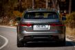 Übersicht der Premium-Kombis Jaguar XF Sportbrake Foto 10
