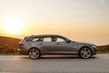 Übersicht der Premium-Kombis Jaguar XF Sportbrake Foto 8