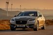 Übersicht der Premium-Kombis Jaguar XF Sportbrake Foto 5
