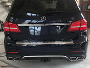 Mercedes GL/GLS class X166 2012-2019 Rückleuchten für GLS (2 St., Original) Foto 5