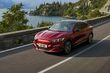 Übersicht der elektrischen Crossover Ford Mustang Mach-E Foto 7