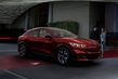 Übersicht der elektrischen Crossover Ford Mustang Mach-E Foto 2