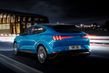 Übersicht der elektrischen Crossover Ford Mustang Mach-E Foto 3