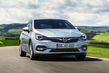 Übersicht der aktualisierten Modelle von Opel Astra Hatchback Foto 2