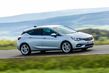 Übersicht der aktualisierten Modelle von Opel Astra Hatchback Foto 5