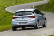 Übersicht der aktualisierten Modelle von Opel Astra Hatchback Foto 3