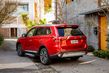 Übersicht Crossover Mitsubishi Outlander Foto 2