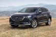 Siebensitzer-Crossover Mazda CX-9 der zweiten Generation Foto 7