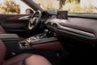 Siebensitzer-Crossover Mazda CX-9 der zweiten Generation Foto 11
