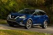 Durchsuchen Sie die aktualisierte mittelständische Crossover Nissan Murano Foto 5