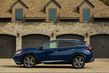 Durchsuchen Sie die aktualisierte mittelständische Crossover Nissan Murano Foto 2
