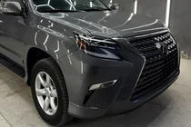 Lexus GX460 2009-2023 Facelift Kit 2010-2013 auf 2021 Foto 23