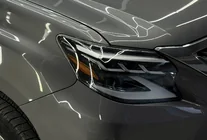 Lexus GX460 2009-2023 Facelift Kit 2010-2013 auf 2021 Foto 25