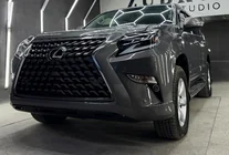 Lexus GX460 2009-2023 Facelift Kit 2010-2013 auf 2021 Foto 22