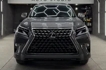 Lexus GX460 2009-2023 Facelift Kit 2010-2013 auf 2021 Foto 5