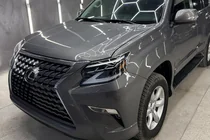 Lexus GX460 2009-2023 Facelift Kit 2010-2013 auf 2021 Foto 24
