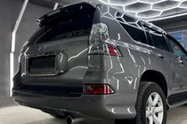 Lexus GX460 2009-2023 Facelift Kit 2010-2013 auf 2021 Foto 26