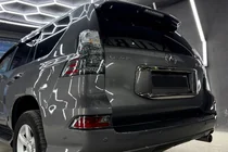 Lexus GX460 2009-2023 Facelift Kit 2010-2013 auf 2021 Foto 6